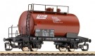 14474 Tillig Tank car "DEC"